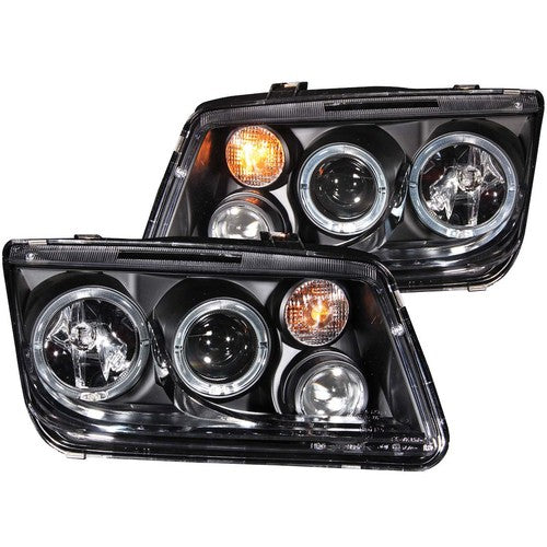 ANZO USA 121369  HEADLIGHT ASSEMBLY