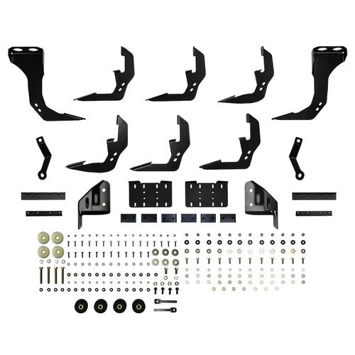 Westin Automotive 28-534685 R5 Modular Series NERF BAR OVAL 5"