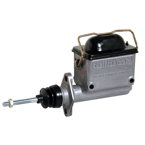 Wilwood Brakes 260-6765  BRAKE MASTER CYLINDER