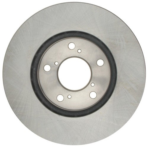 Raybestos Brakes 980290R R-Line BRAKE ROTORS OEM