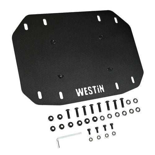 Westin Automotive 59-761205  SPARE TIRE MOUNT