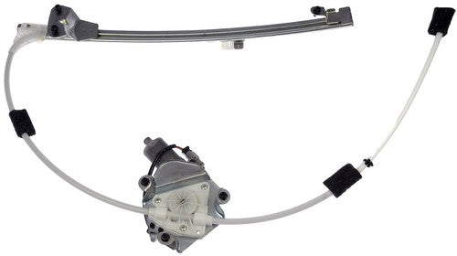 Dorman (OE Solutions) 748-568 OE Solutions WINDOW ASSEMBLIES & MOTORS