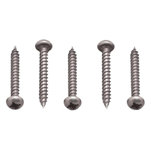 AP Products 012-PSQ500BZ8X1-1/4  TOOLS & FASTENERS RV