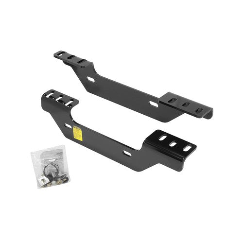 Reese 50066 Custom Quick HITCH FIFTH WHEEL MOUNTING KIT