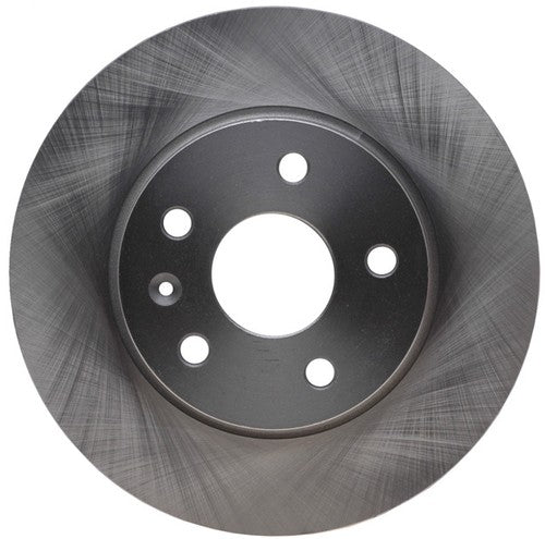 Raybestos Brakes 580839R R-Line BRAKE ROTORS OEM