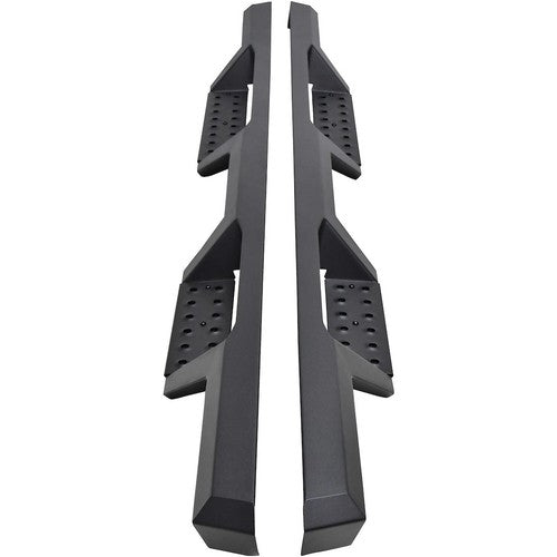 Westin Automotive 56-14155 HDX NERF BAR SQUARE 3"