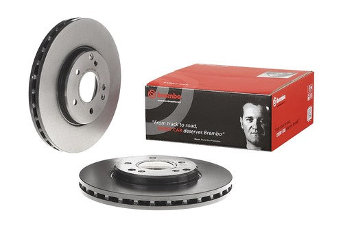 Brembo 09830421C02  BRAKE ROTORS