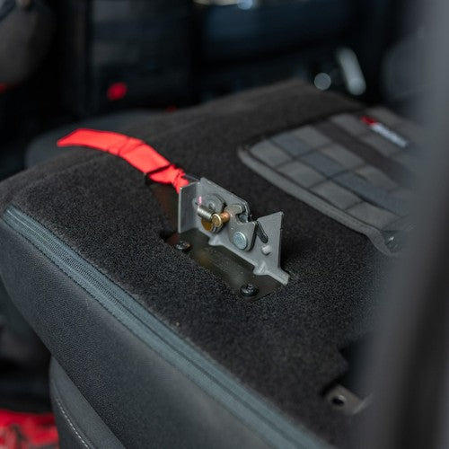 BuiltRight Industries 100113  SEAT BRACKETS