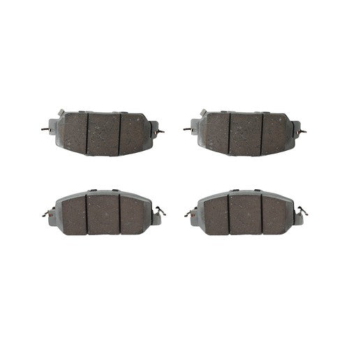 Brembo Front Ceramic Brake Pads Fits 2017-2025 Honda CR-V 4 Pc Brakes P28098N