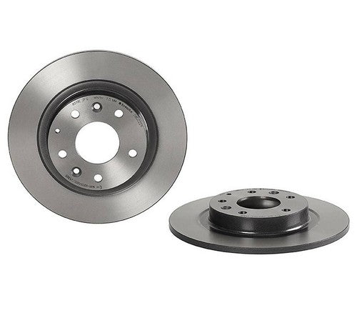 Brembo 08D22211C02  BRAKE ROTORS