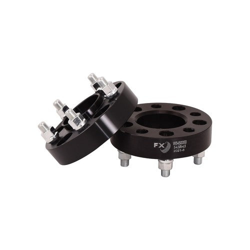FX Wheels W545005B FX Wheel Spacer WHEEL SPACER