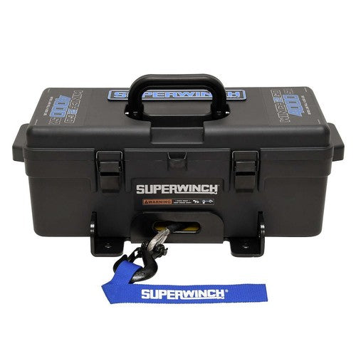 Superwinch 1140232 4000 lbs. ATV/ UTV Winch