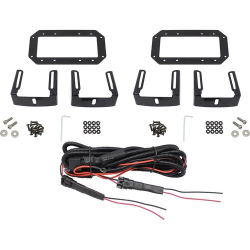 Westin Automotive 57-0025 HDX LIGHT BAR