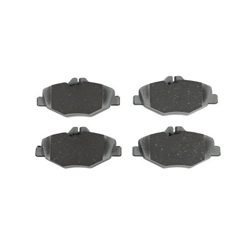 Brembo Front Ceramic Brake Pads Fits 2003-2009 Mercedes-Benz E320 4Pc P50049N