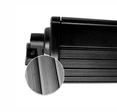 Black Horse Offroad RU-TOTA16-B-KIT Rugged Series GRILL GUARD