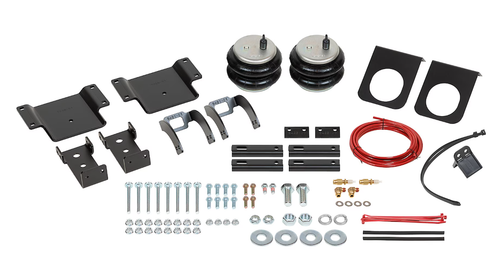 Firestone Industrial 2407 Ride-Rite AIR BAG SUSPENSION KIT