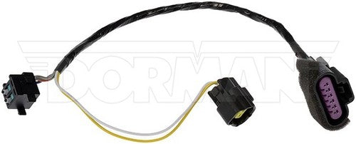 Dorman (OE Solutions) 601-381 OE Solutions BODY SWITCH & RELAY