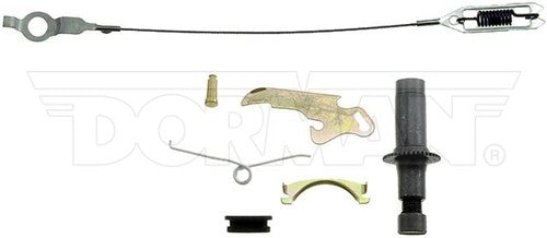 Dorman (OE Solutions) HW2599 First Stop  BRAKE HARDWARE AND CABLES OEM