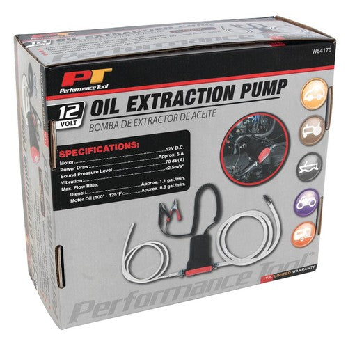 Performance Tool W54170  TOOL