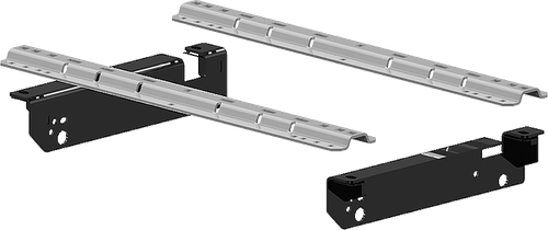PullRite 2738 ISR Series HITCH FIFTH WHEEL MOUNTING KIT