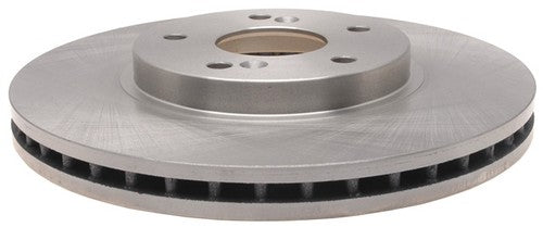 Raybestos Brakes 96795R R-Line BRAKE ROTORS OEM