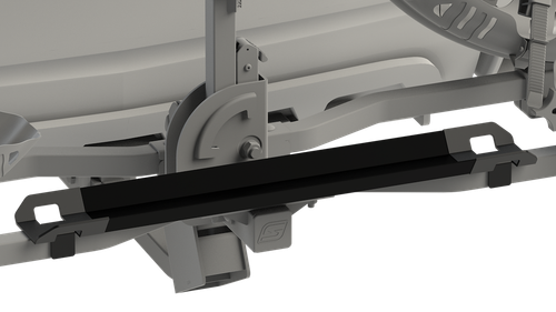 Swagman 66690 Bike Rack Component Ramp And Bridge 80 Pound Capacity