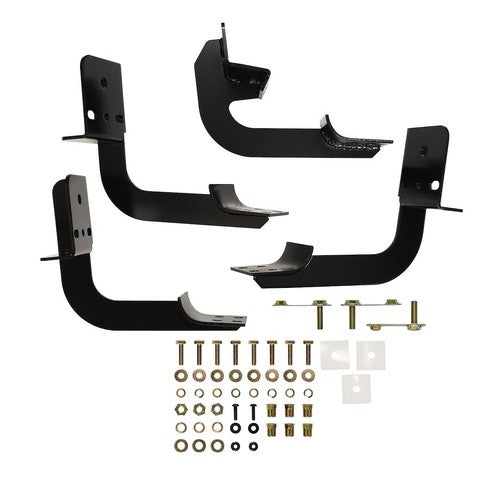 Westin Automotive 22-1895  TUBULAR MOUNTING KIT