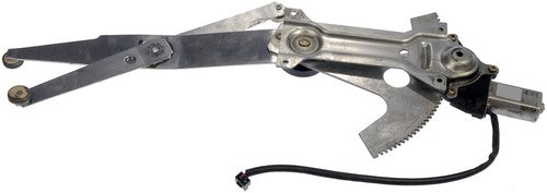 Dorman (OE Solutions) 741-887 OE Solutions WINDOW ASSEMBLIES & MOTORS
