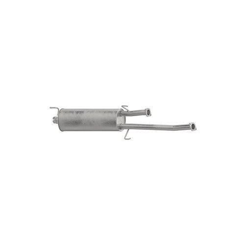 Walker Exhaust 56251 Quiet-Flow SS Muffler EXHAUST OEM