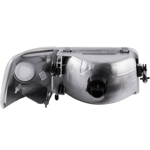 ANZO USA 111119 Crystal Clear HEADLIGHT ASSEMBLY
