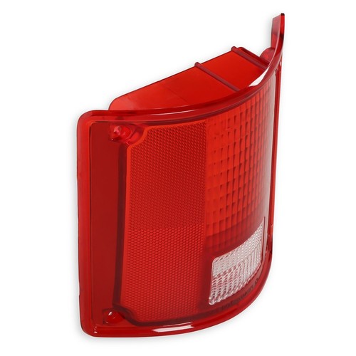 Holley Classic Trucks 07-104  TAIL LIGHT LENSES