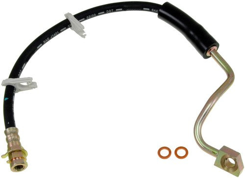Dorman (OE Solutions) H620607 First Stop  BRAKE HARDWARE AND CABLES OEM