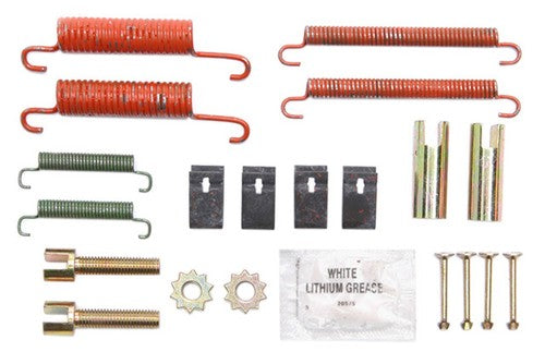 Raybestos Brakes H7308 R-Line BRAKE HARDWARE AND CABLES OEM