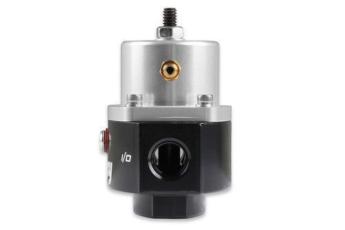Adjustable Billet By-Pass Fuel Regulator
