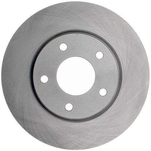 Raybestos Brakes 780458R R-Line BRAKE ROTORS OEM