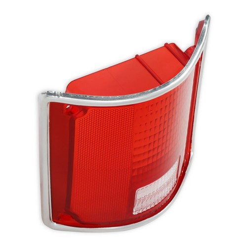 Holley Classic Trucks 07-106  TAIL LIGHT LENSES
