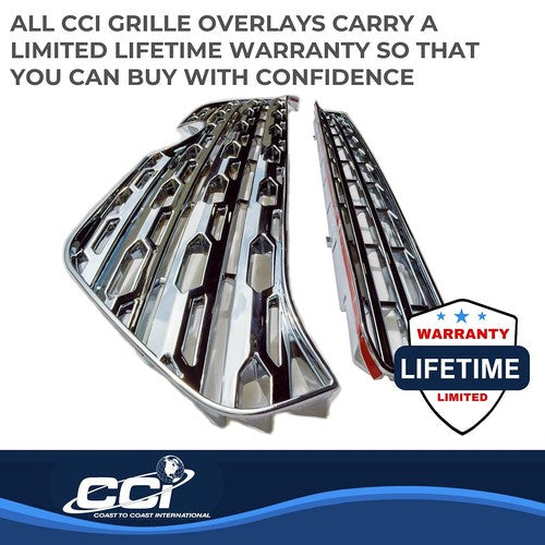 Coast To Coast IWCGI500  GRILL INSERT