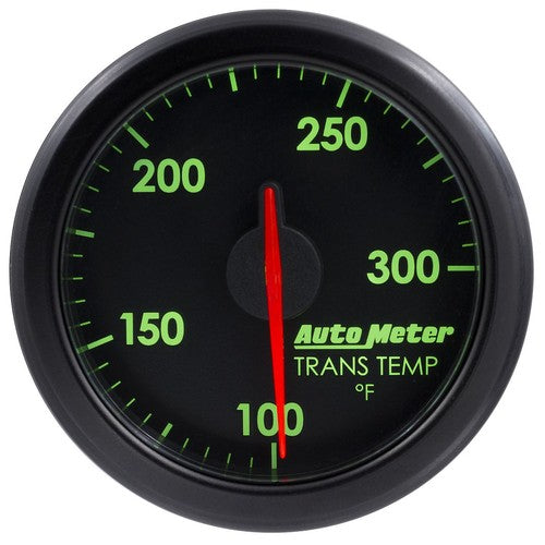 AutoMeter 9157-T AirDrive GAUGE