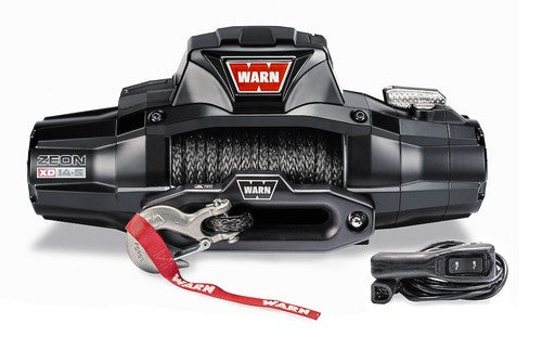 Warn 110014 ZEON XD 14-S WINCHES