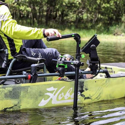 Railblaza 11-4191-11 HEXX Live Pole 30 MARINE KAYAK