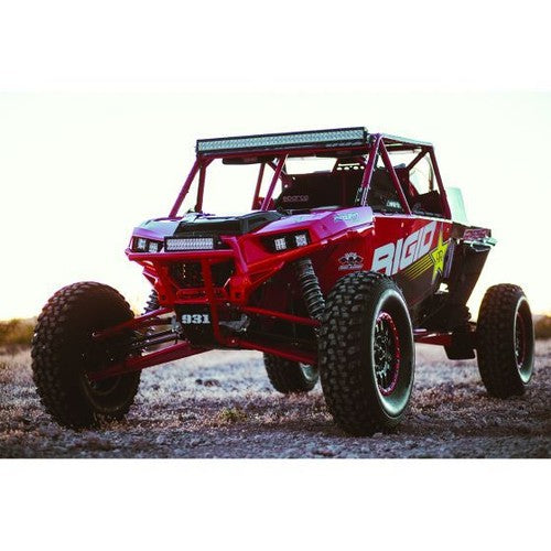 Rigid Lighting 120313 E-Series LIGHT BAR