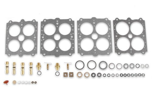 Holley Performance 37-1542  CARBURETOR REBUILD KIT