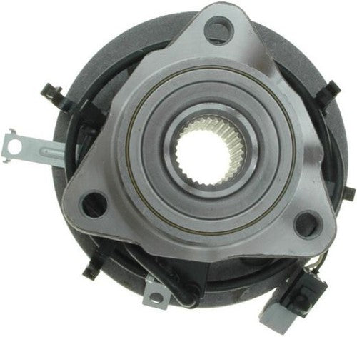 Raybestos Brakes 715009 PG PLUS  BEARINGS OEM