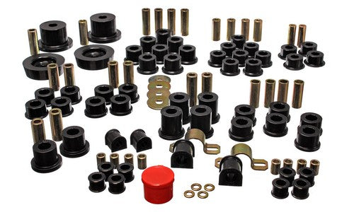 Energy Suspension 11.18102G Hyper-Flex System  BUSHINGS - CAR HANDLING