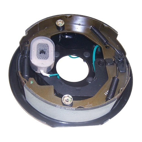 Husky Towing 30794  TRAILER BRAKE ASSEMBLY