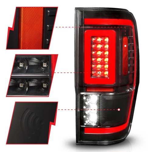 ANZO USA 311446  TAIL LIGHT KIT