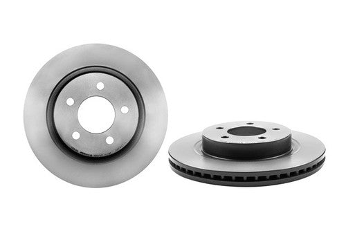 Brembo 09881881C02  BRAKE ROTORS
