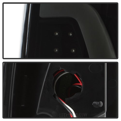 Xtune 9038501  TAIL LIGHT LENSES
