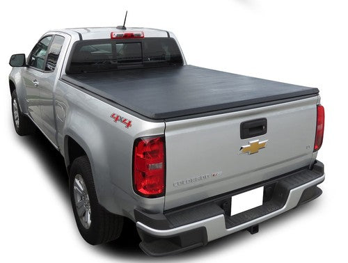 Black Horse Offroad PRS-GM32 Premier TONNO SOFT FOLDING
