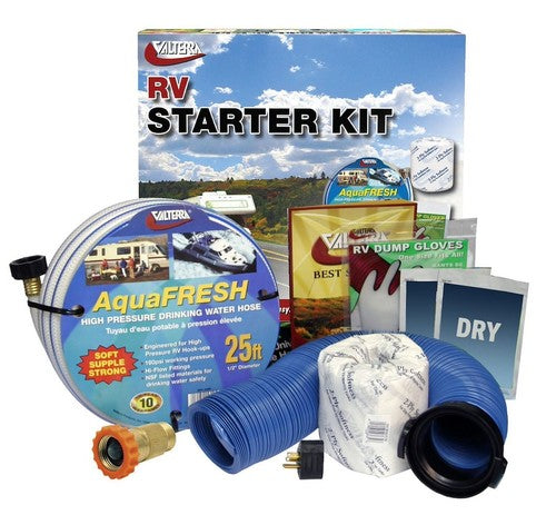 Valterra K88121  PDI KITS RV